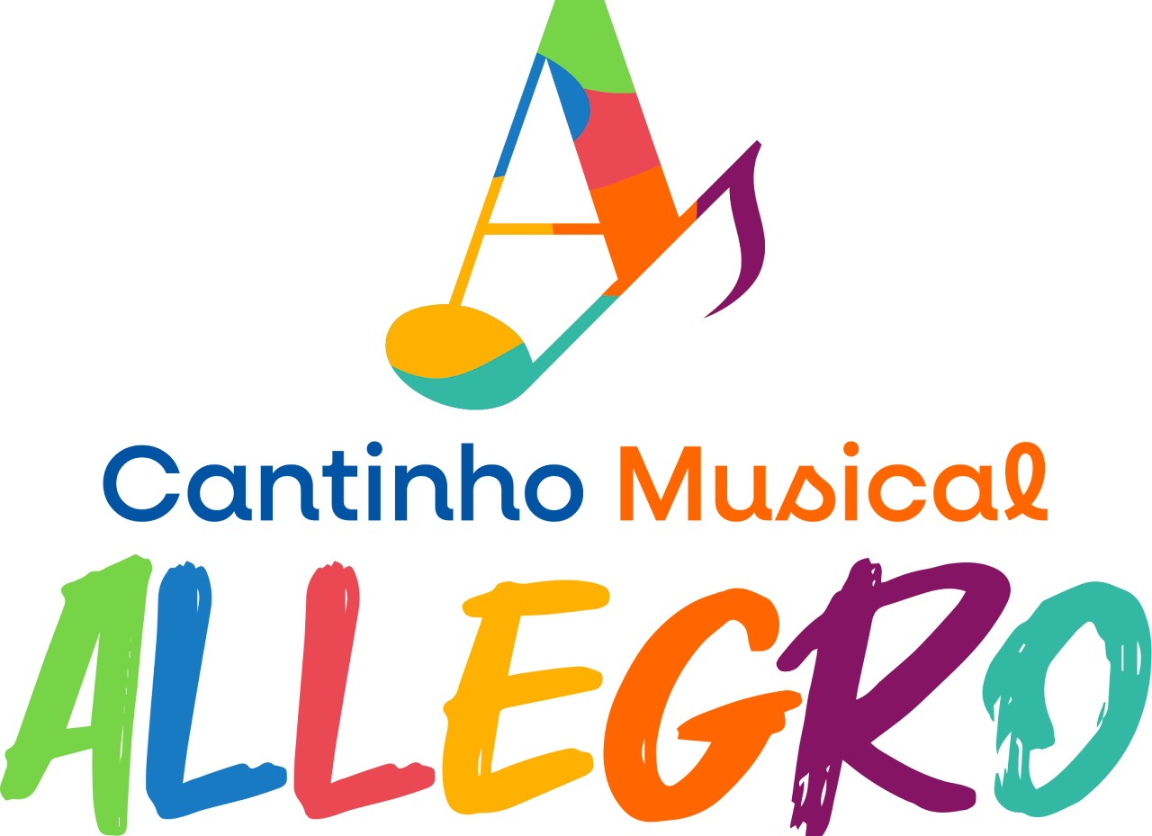 Cantinho Musical Allegro